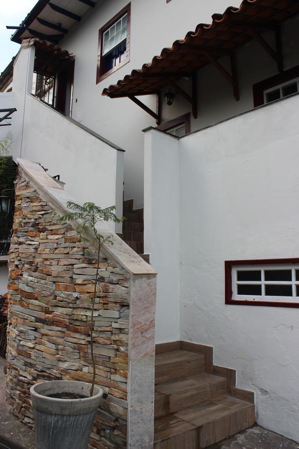 Ouro Preto Premium Hostel Exteriér fotografie