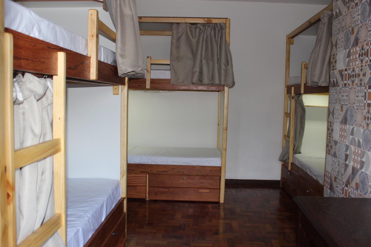 Ouro Preto Premium Hostel Exteriér fotografie