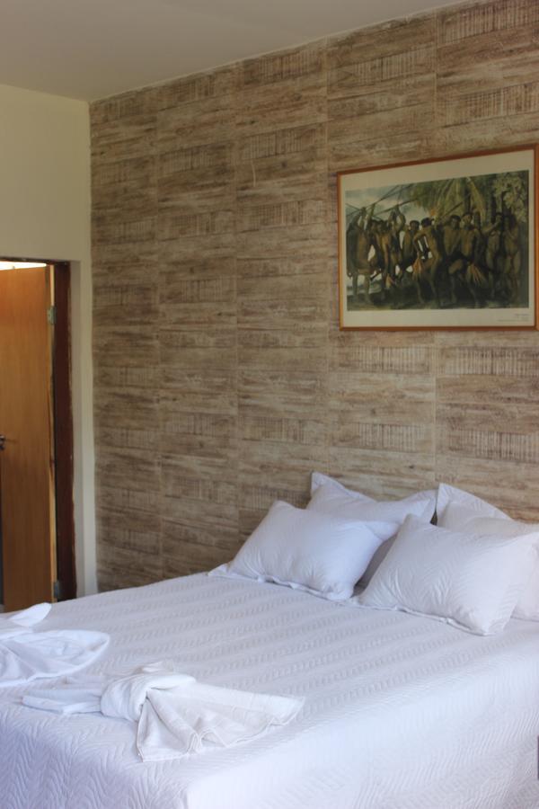 Ouro Preto Premium Hostel Pokoj fotografie