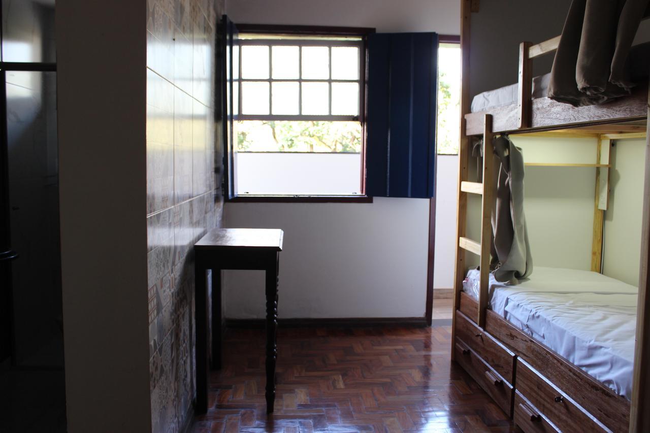 Ouro Preto Premium Hostel Exteriér fotografie