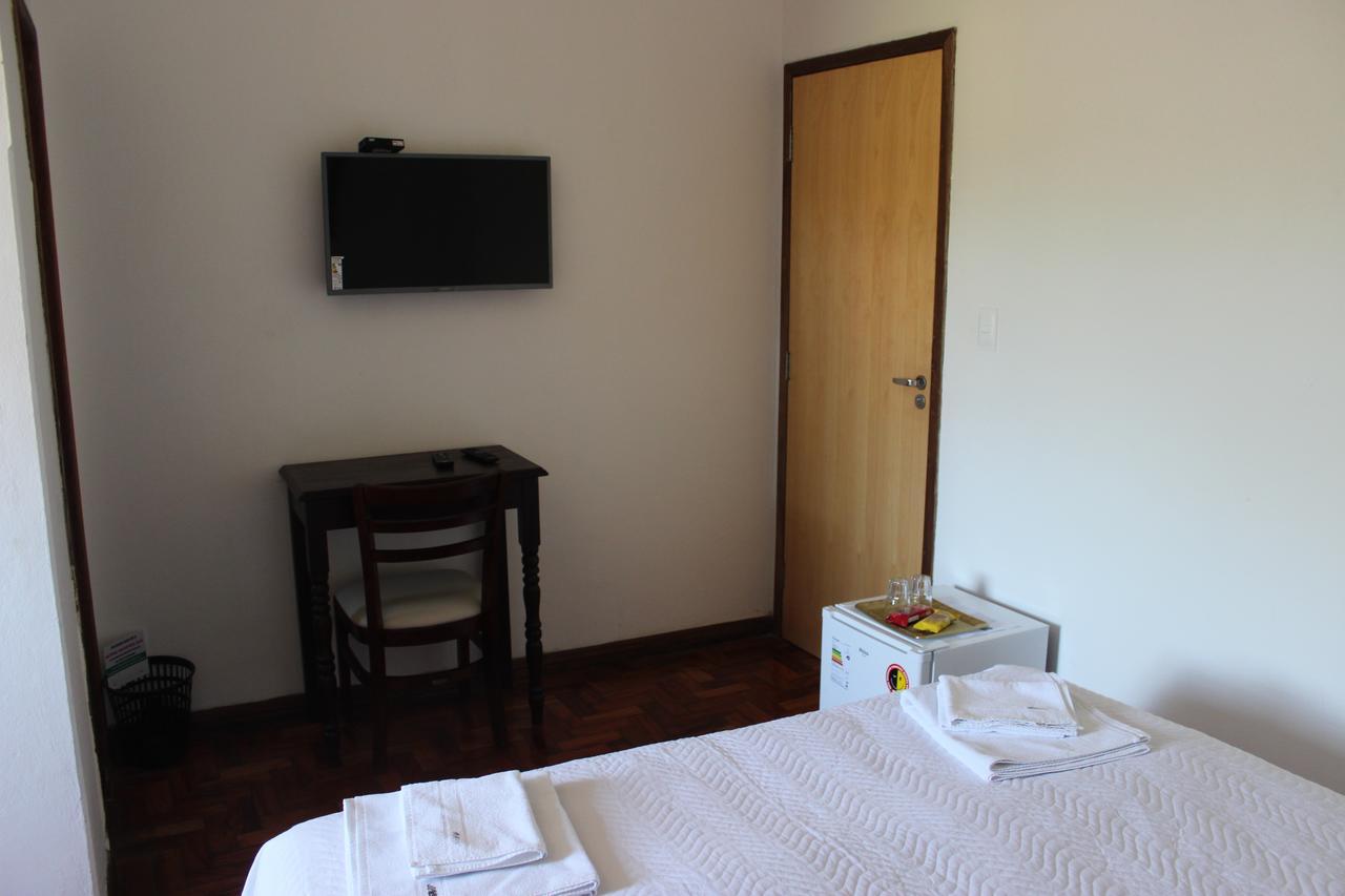 Ouro Preto Premium Hostel Exteriér fotografie