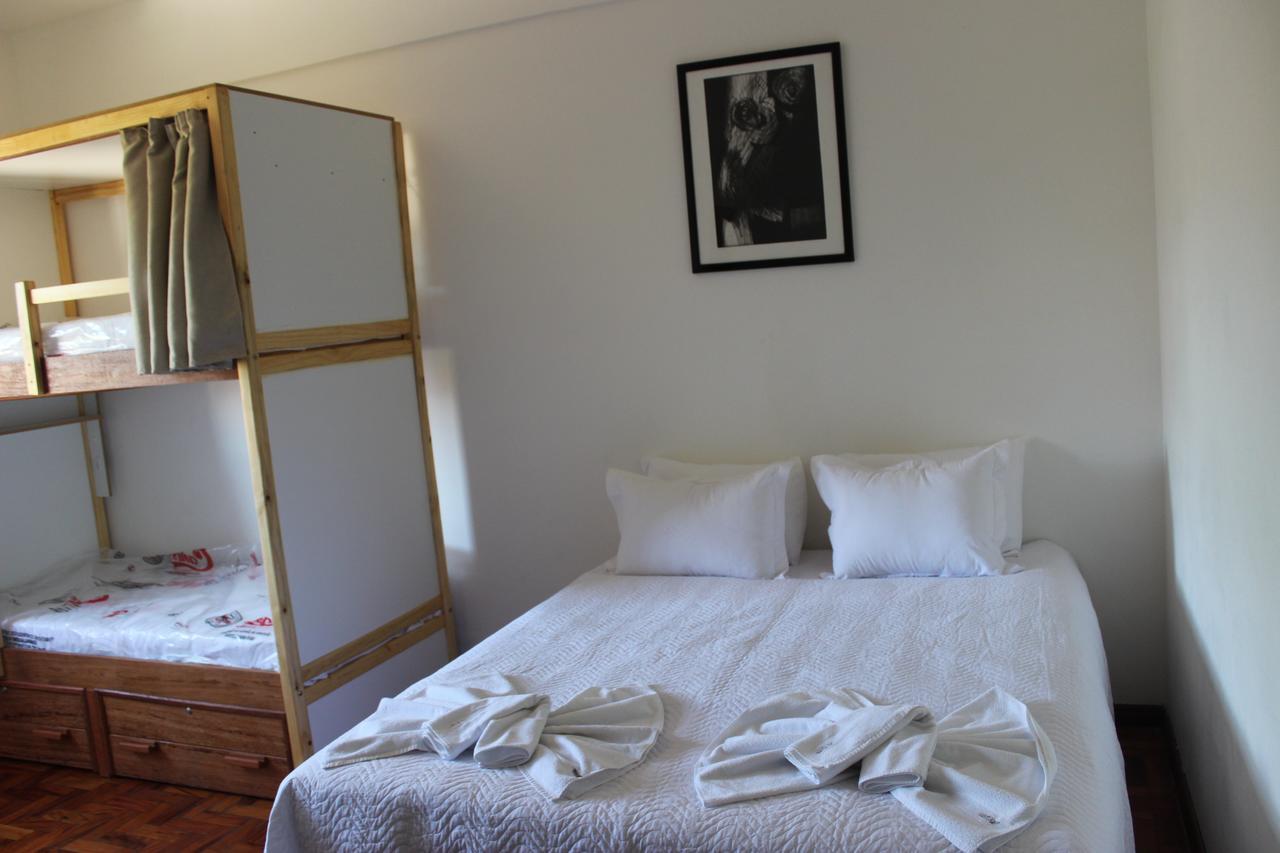 Ouro Preto Premium Hostel Exteriér fotografie