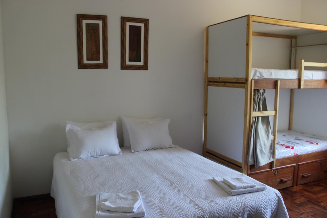 Ouro Preto Premium Hostel Exteriér fotografie